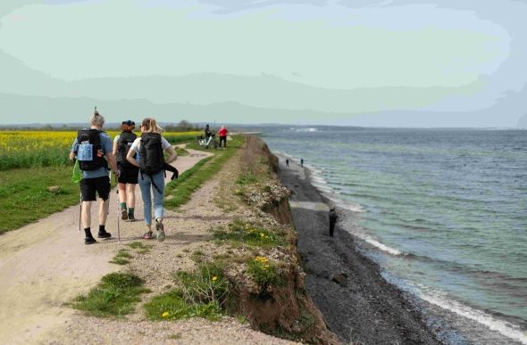 Svarbi žinia iš Baltijos jūros: pamatykite parodoje Kauno „Akropolyje“